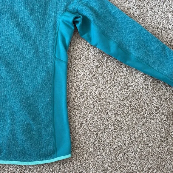 Patagonia | Fleece Zip up Hoodie - Picture 12 of 14